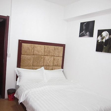 Xi'An Aichao Hotel Kültér fotó