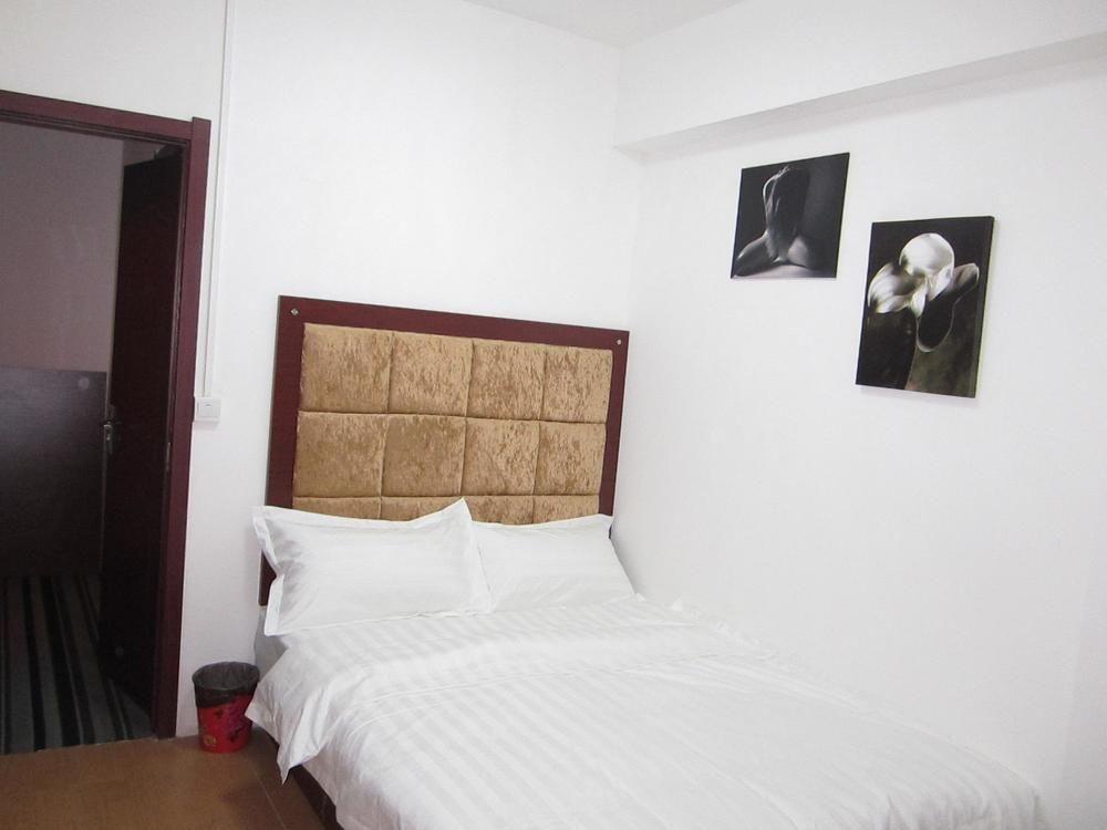 Xi'An Aichao Hotel Kültér fotó