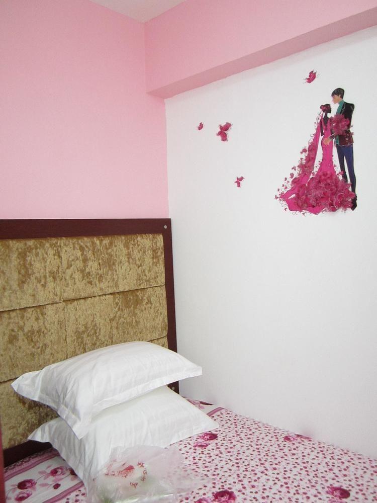 Xi'An Aichao Hotel Kültér fotó